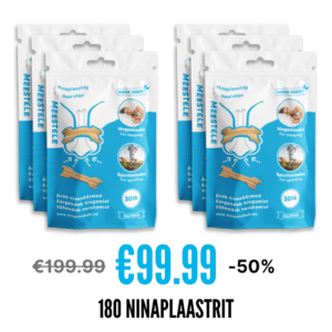 Hinga Vabalt MUST MÜÜK Meeste ninaplaastrid 180tk